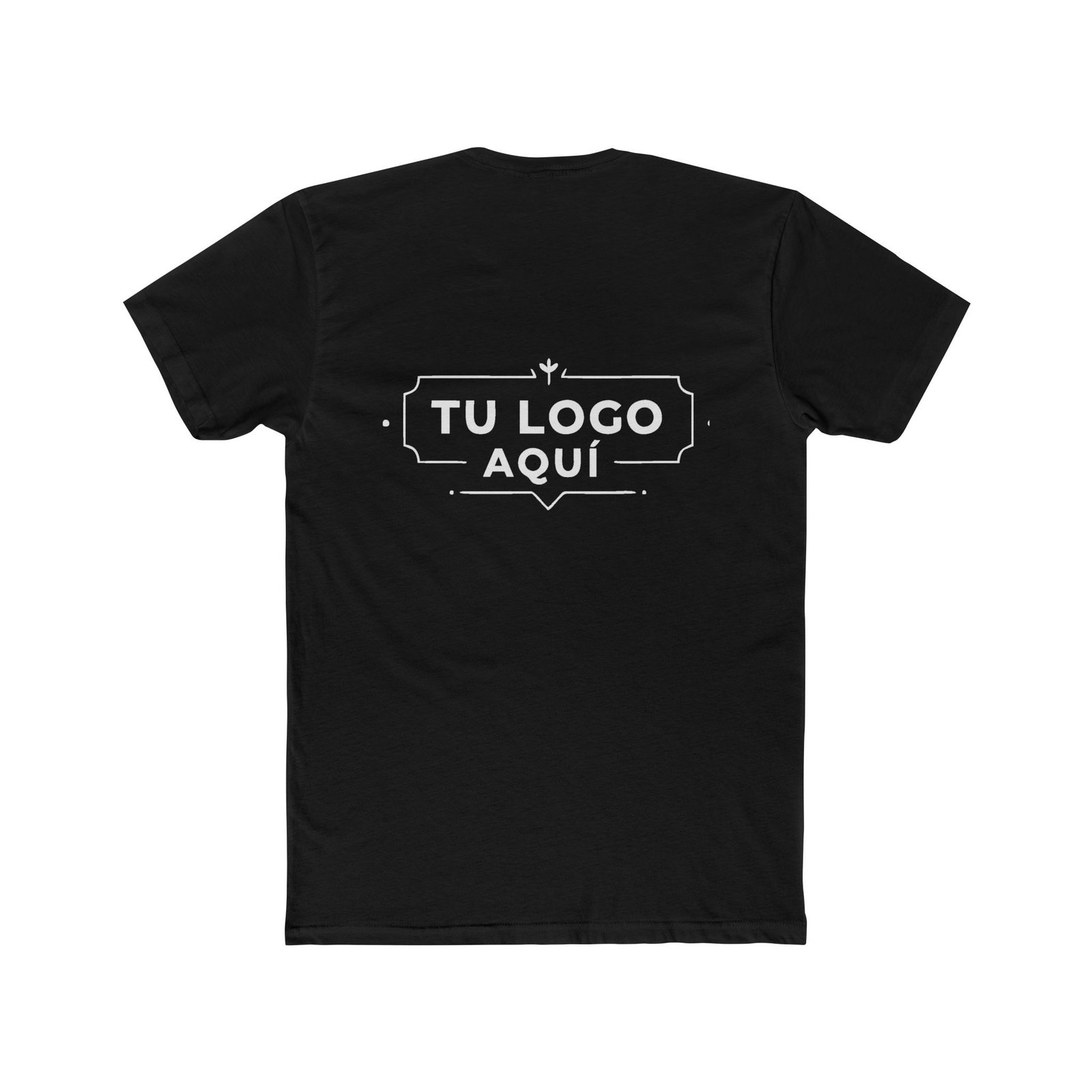 Remera Basica