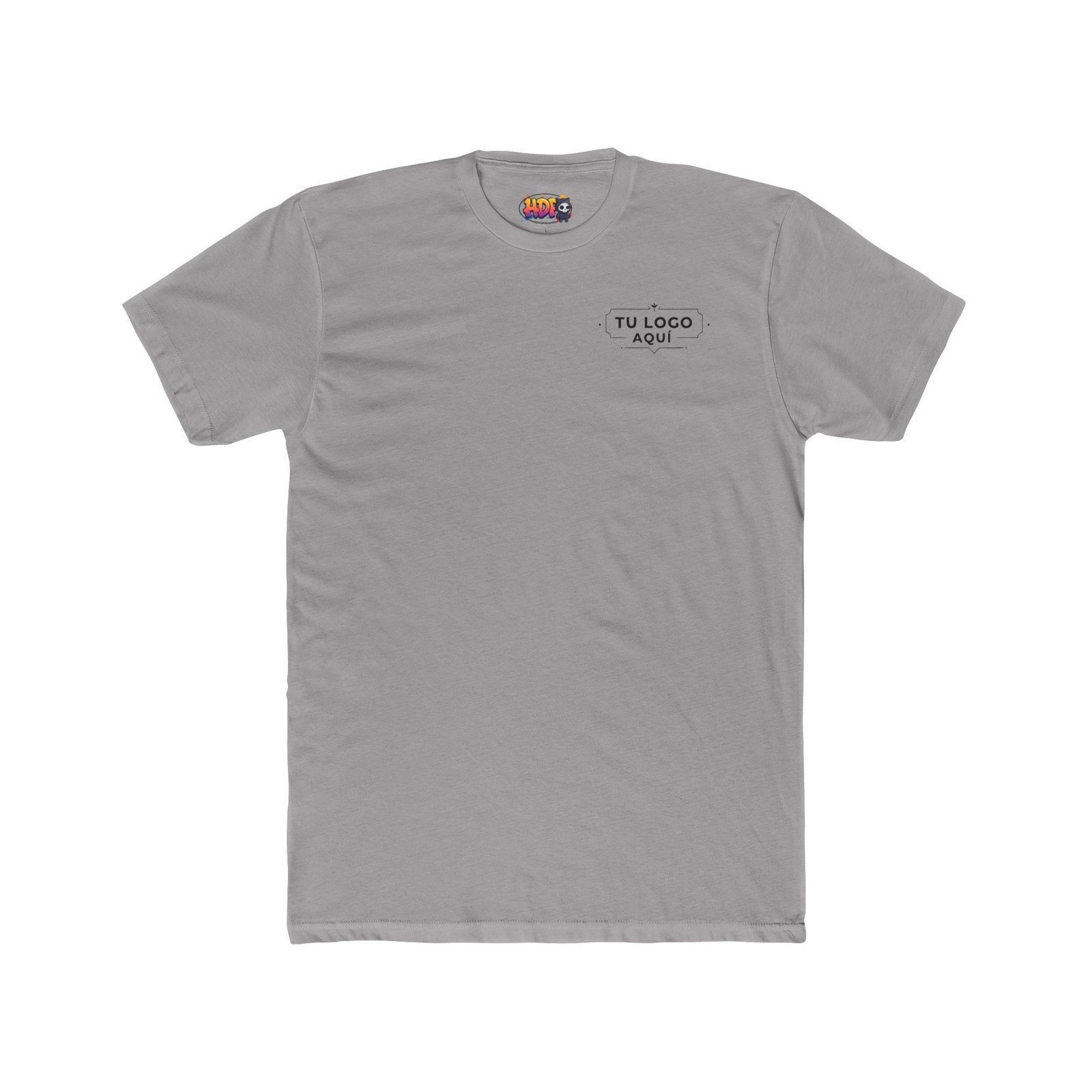 Remera 160g/m² Personalizada