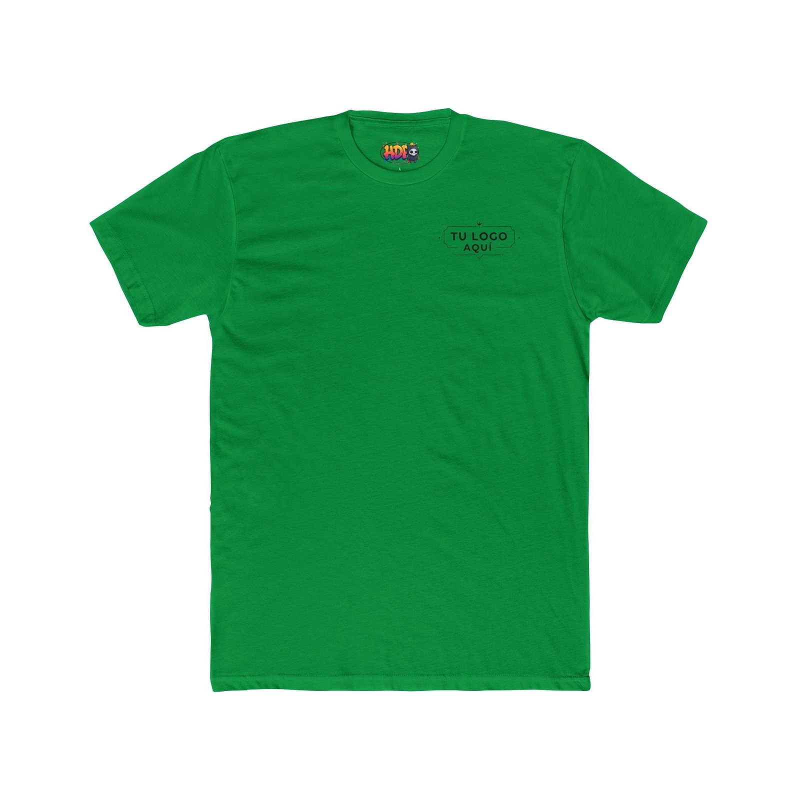 Remera 160g/m² Personalizada