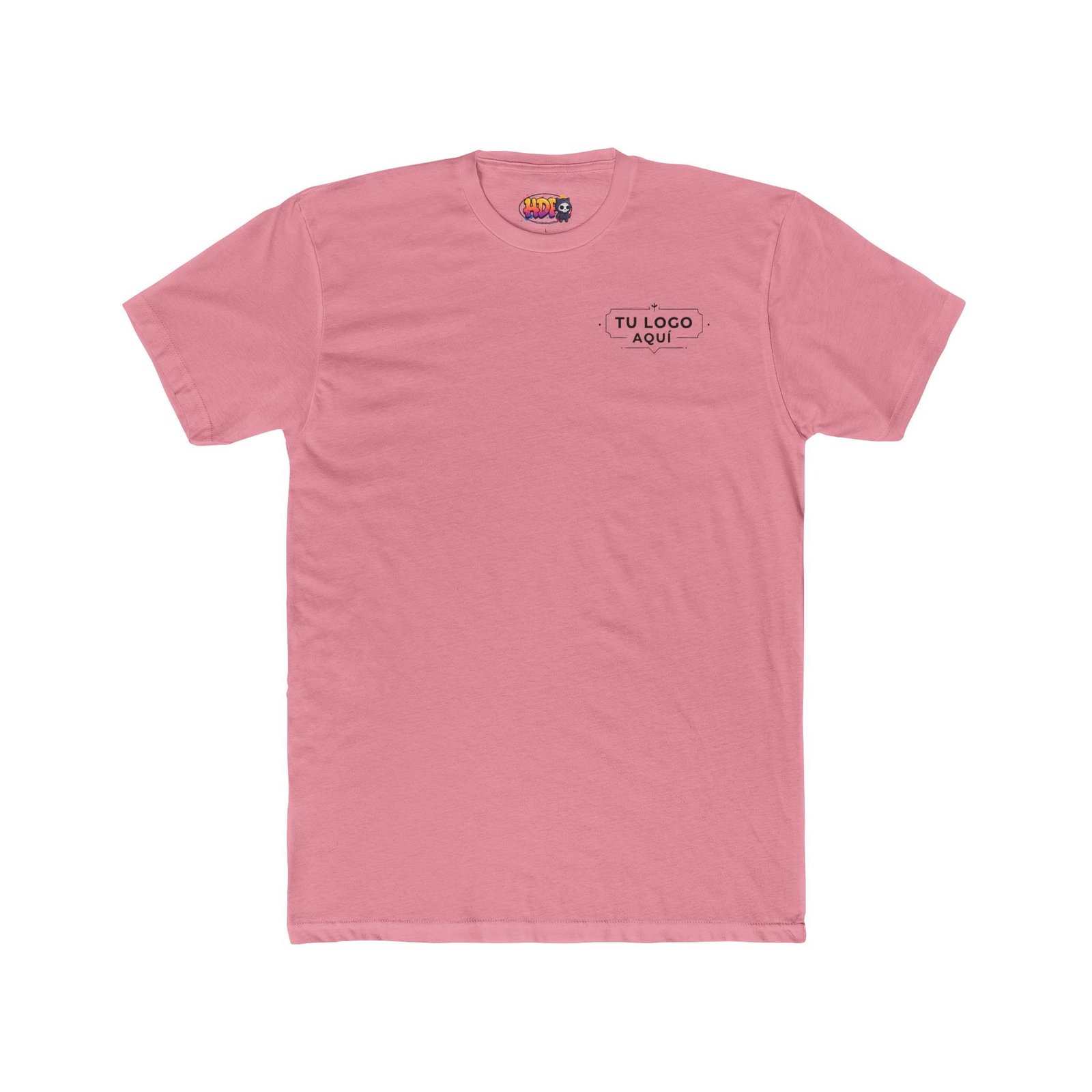 Remera 160g/m² Personalizada
