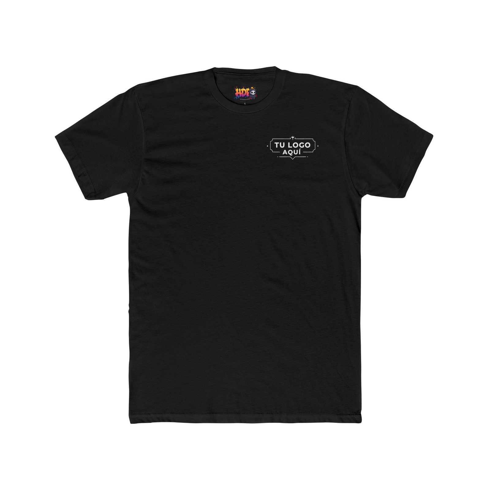 Remera 160g/m² Personalizada