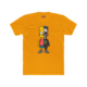 Remera Bart