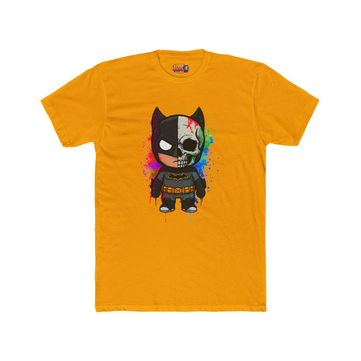 Remera Batman HDP