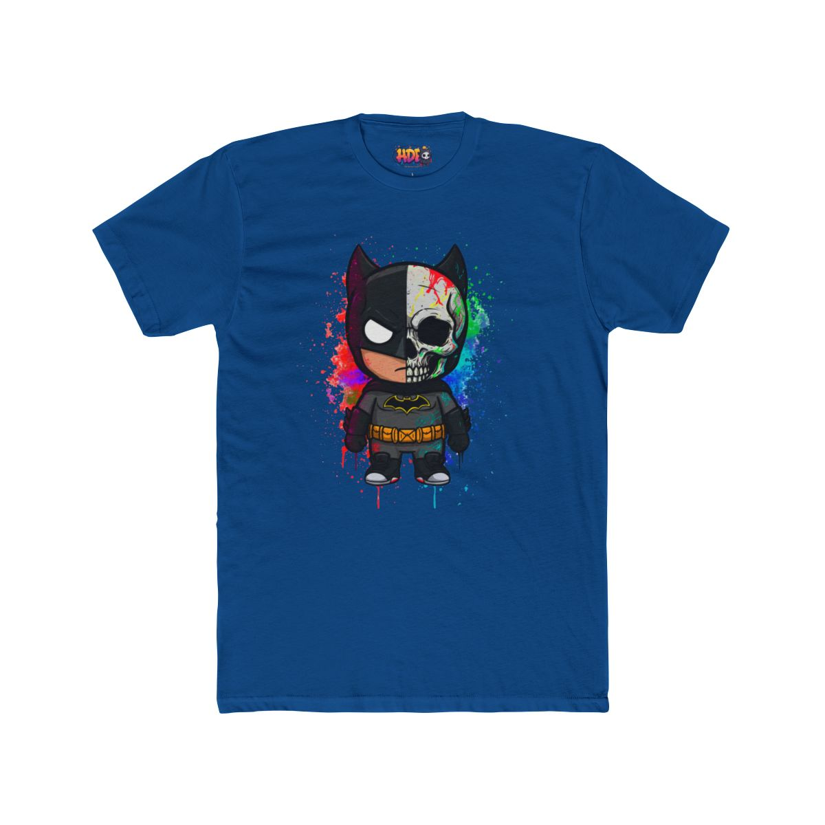 Remera Batman HDP
