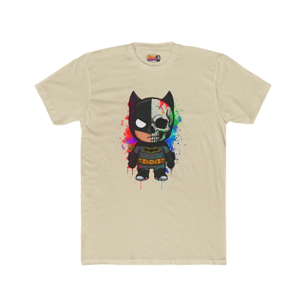 Remera Batman HDP
