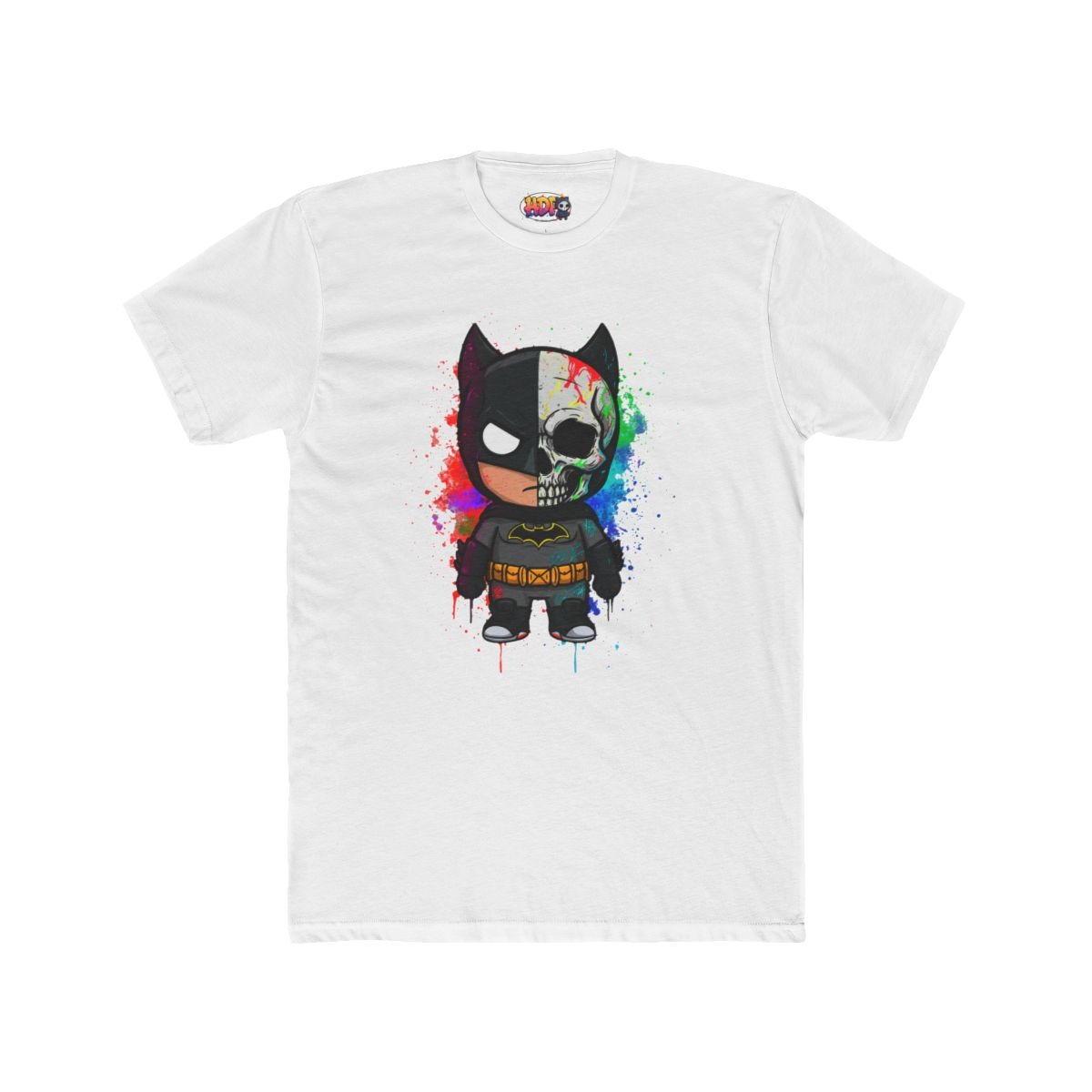 Remera Batman HDP