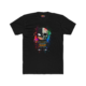 Remera Batman HDP