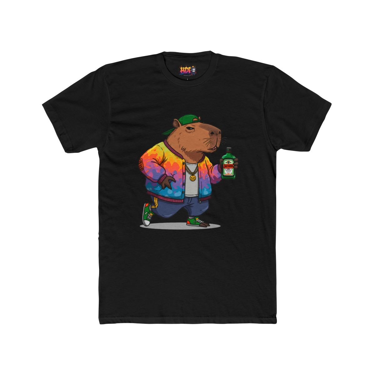 Remera Capi 3