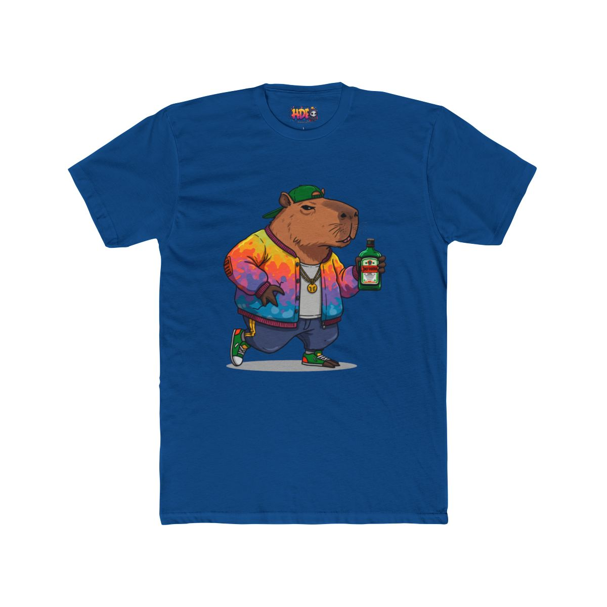 Remera Capi 3