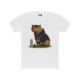 Remera Capi mate 2