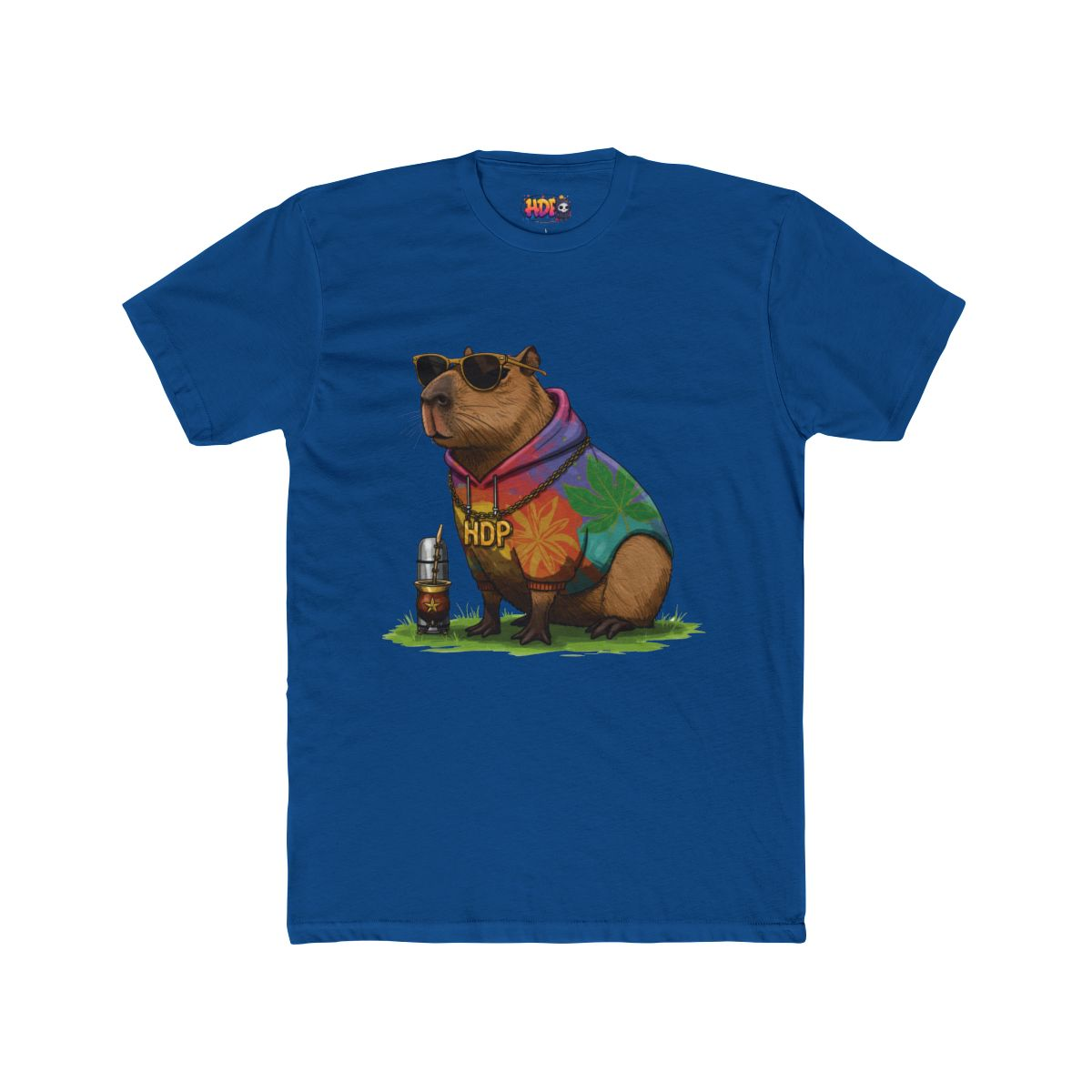 Remera Capi Mate