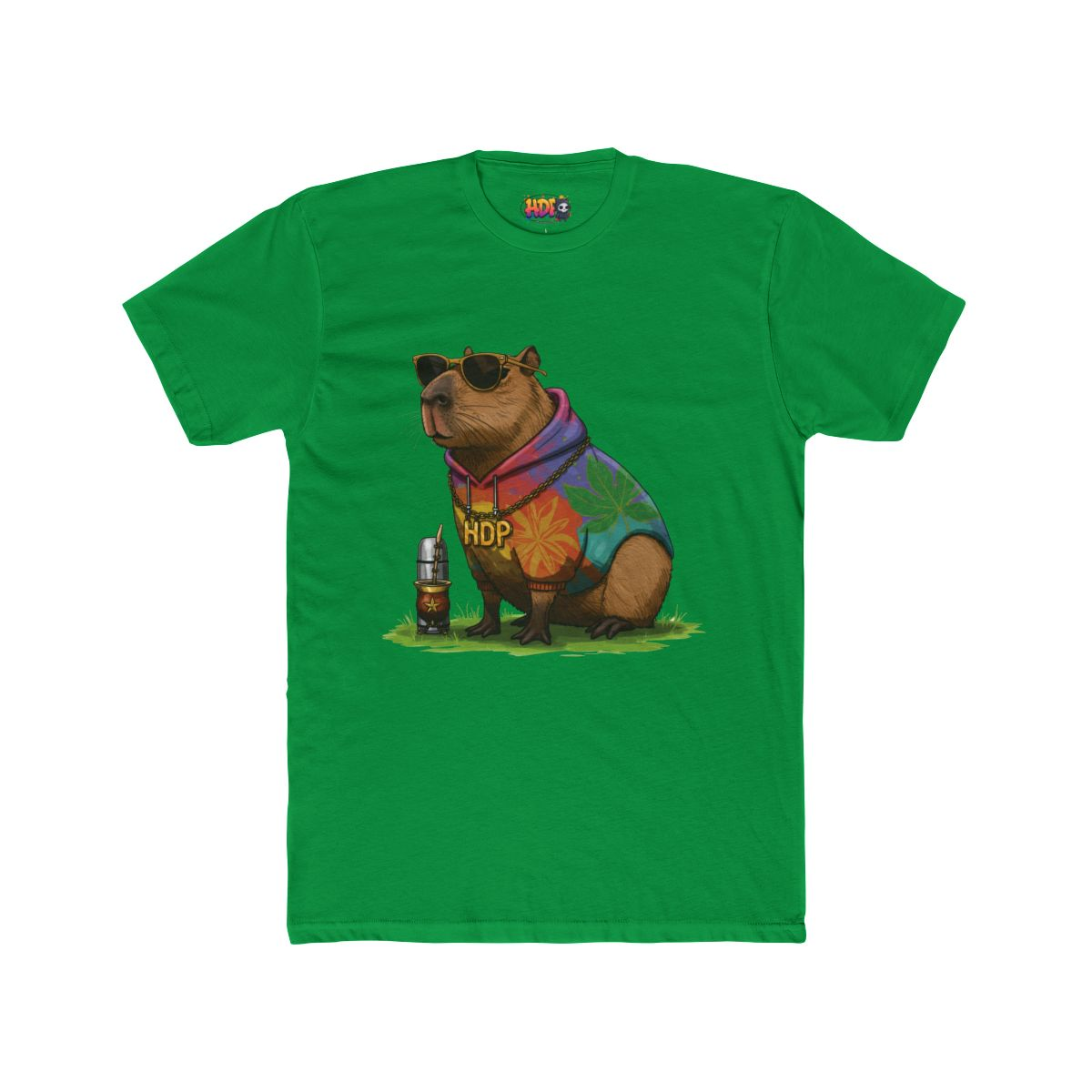 Remera Capi Mate