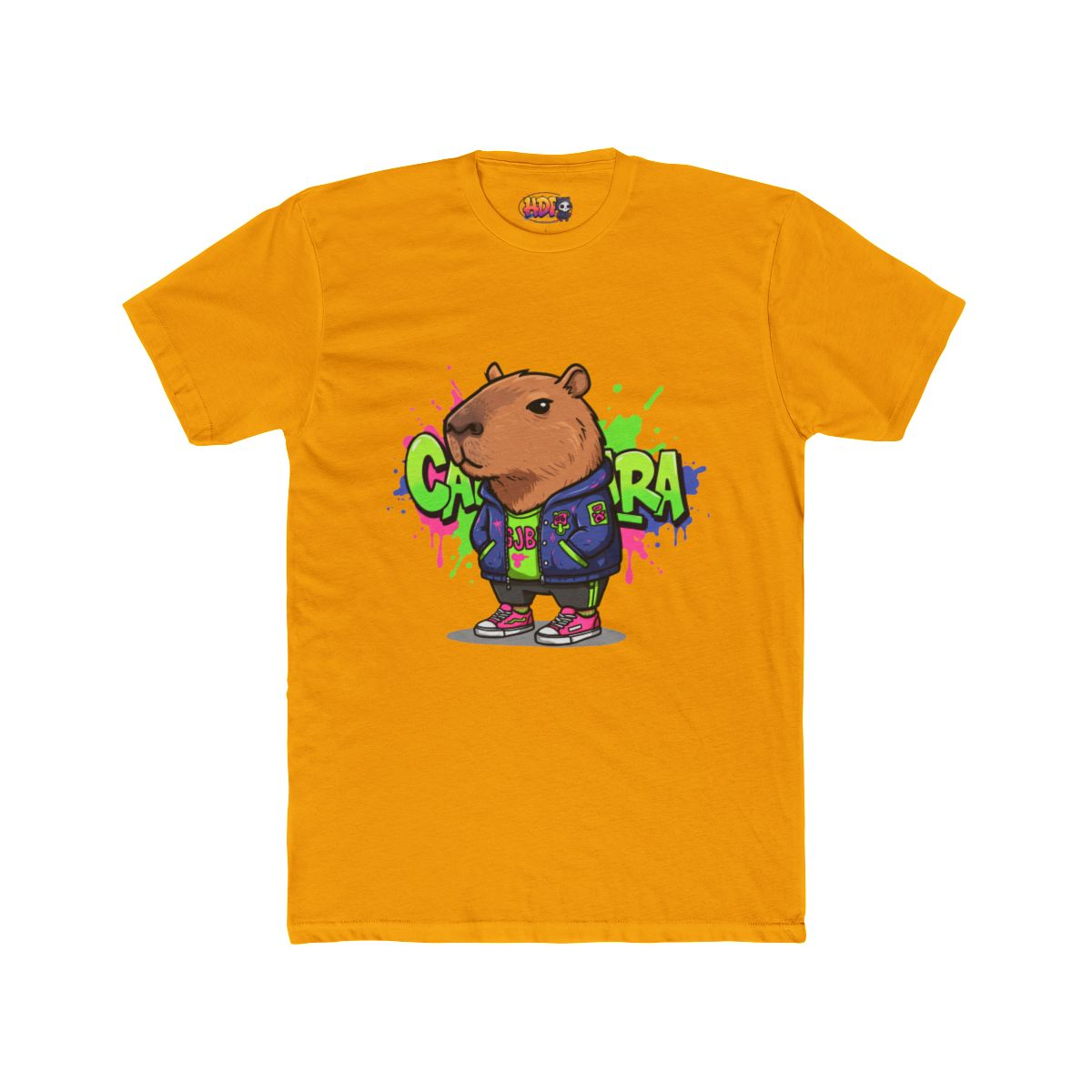 Remera Capi Niño