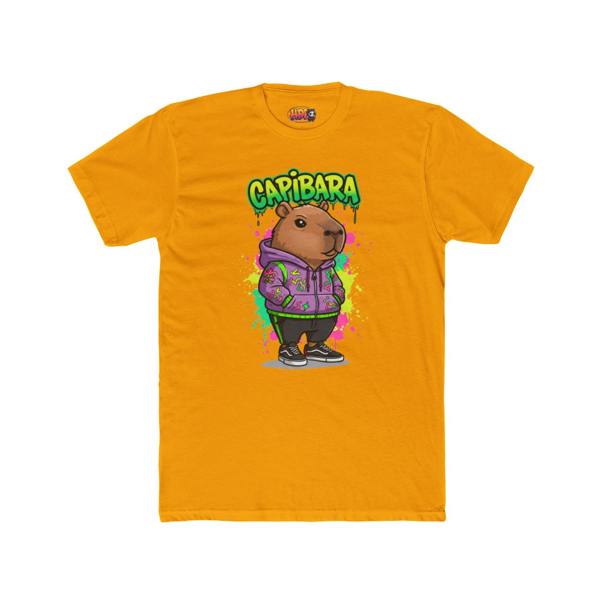 Remera Capi Niño 2