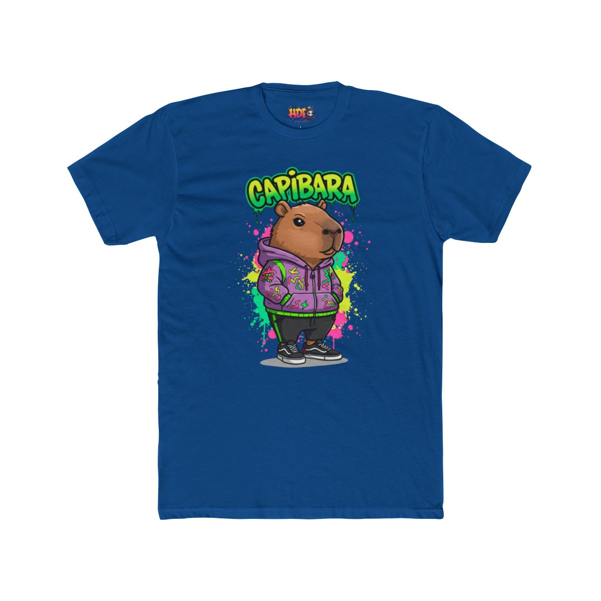 Remera Capi Niño 2