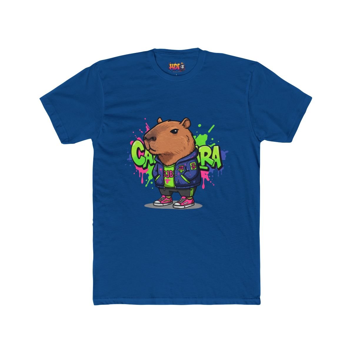 Remera Capi Niño