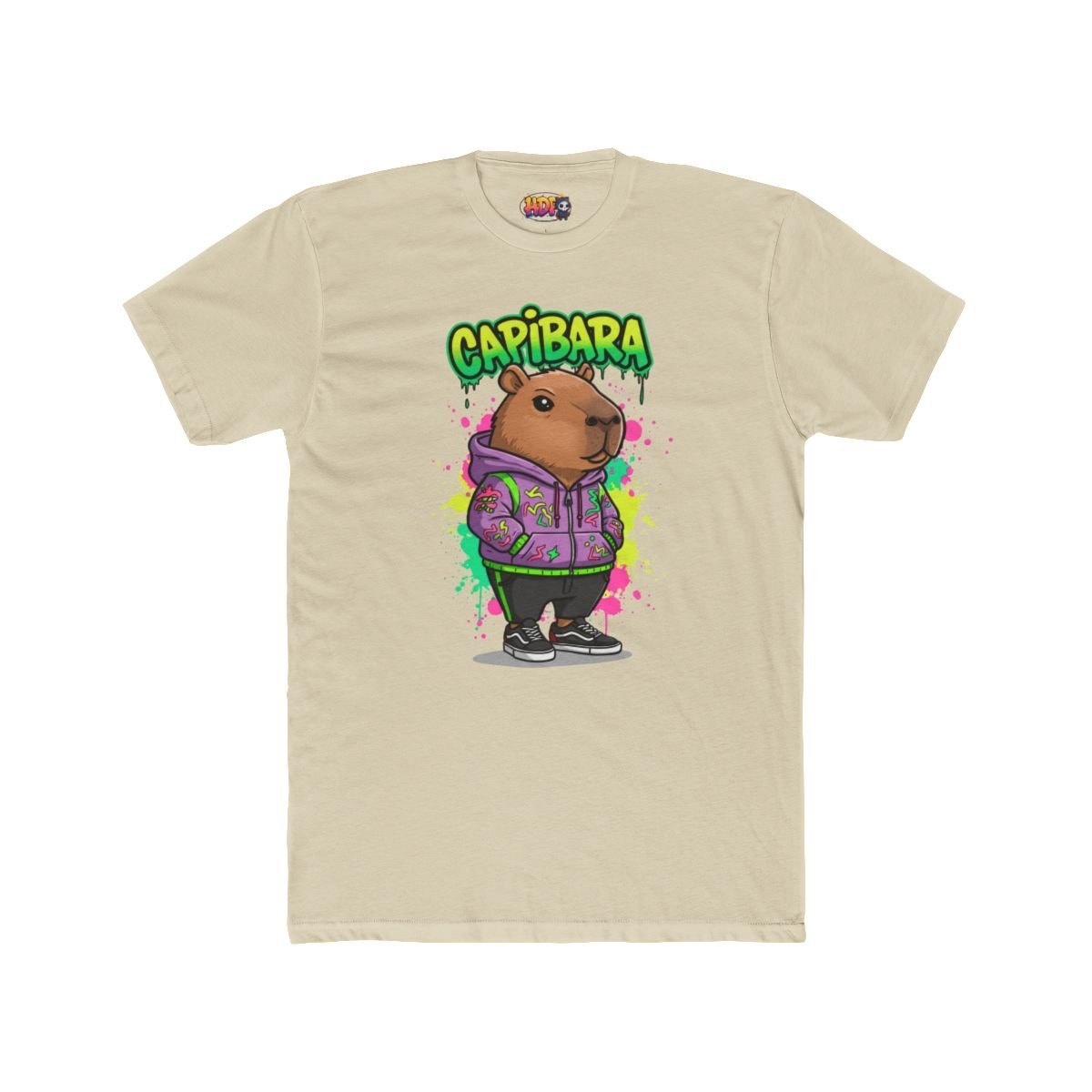 Remera Capi Niño 2