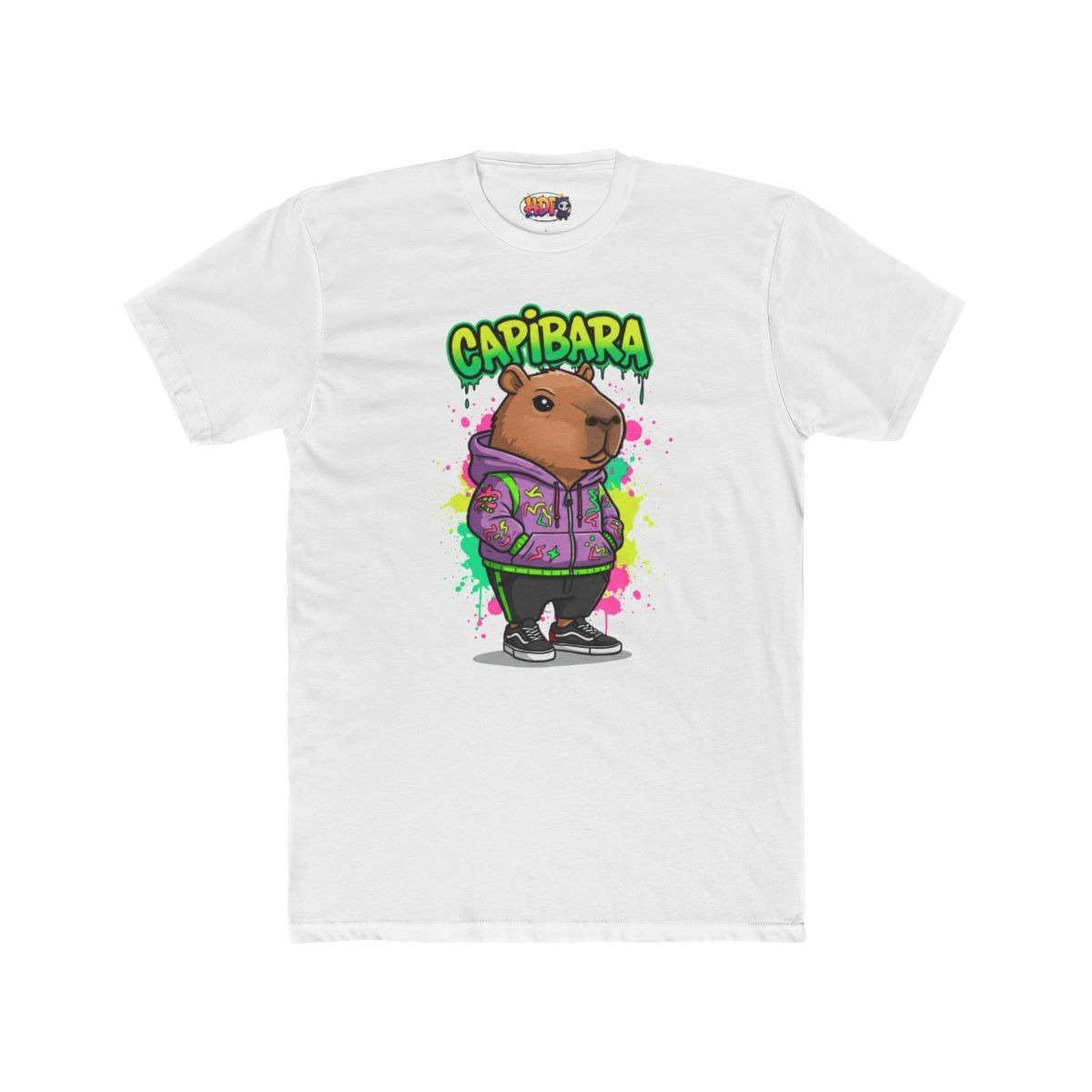 Remera Capi Niño 2