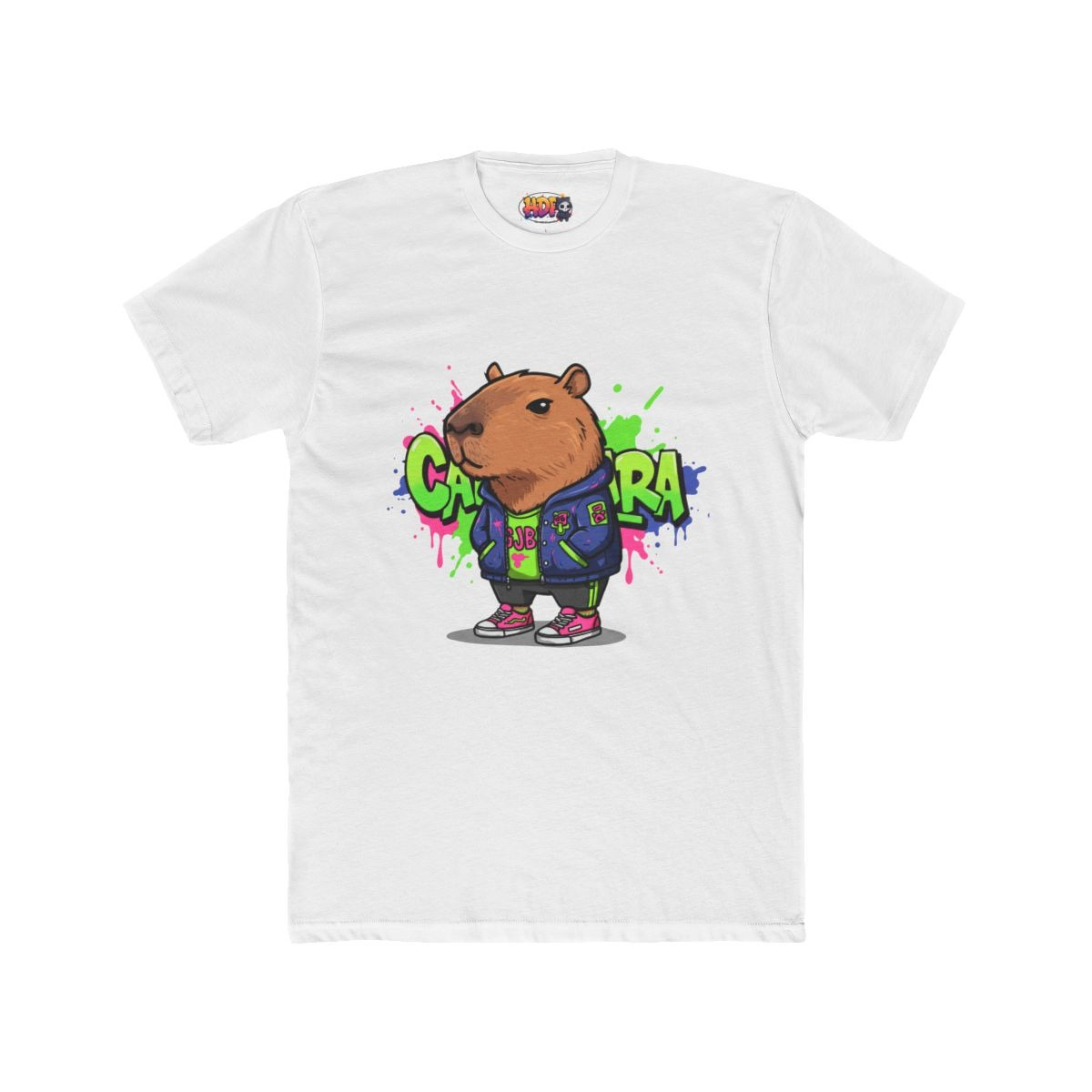 Remera Capi Niño