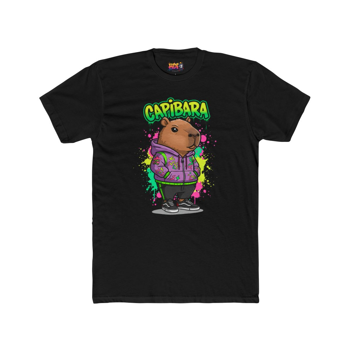 Remera Capi Niño 2