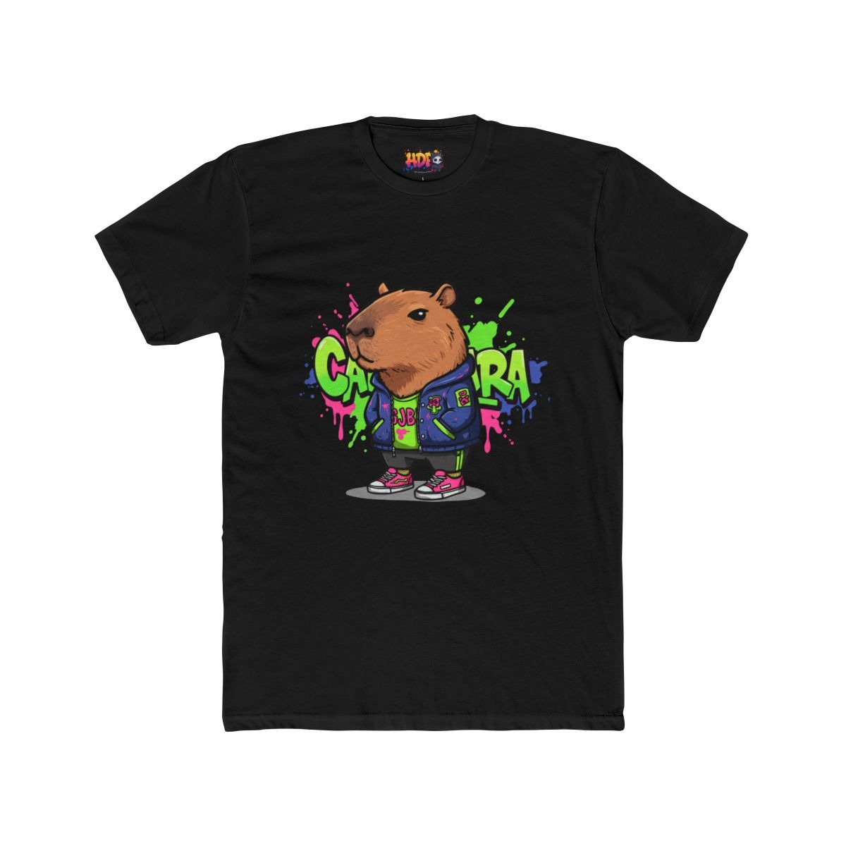 Remera Capi Niño