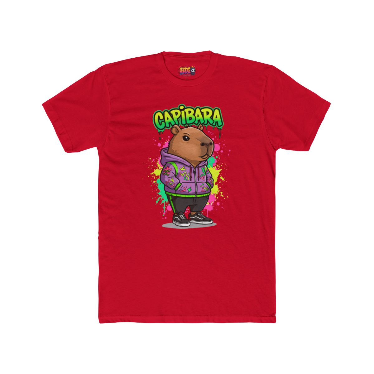 Remera Capi Niño 2