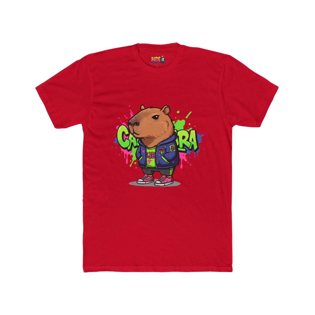 Remera Capi Niño