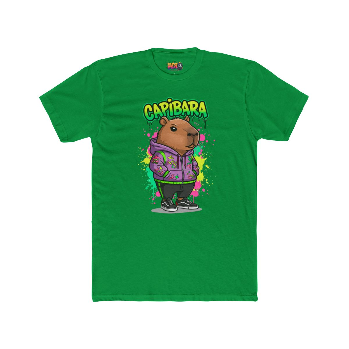 Remera Capi Niño 2