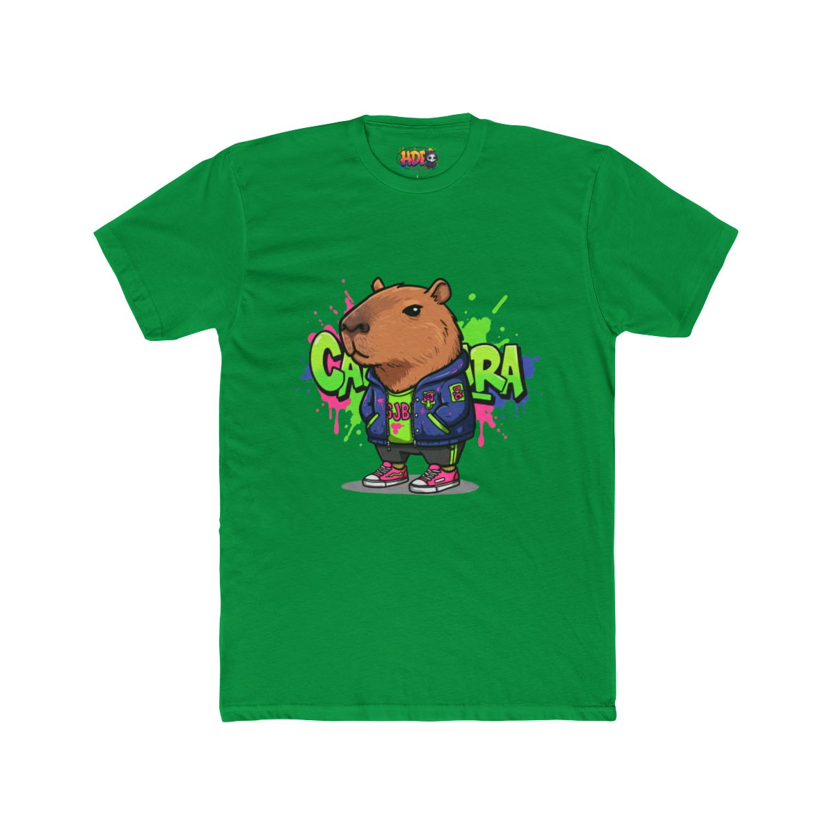 Remera Capi Niño