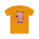 Remera Coraje
