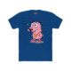 Remera Coraje
