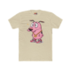 Remera Coraje