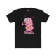 Remera Coraje