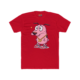 Remera Coraje