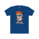 Remera Dexter