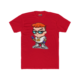 Remera Dexter
