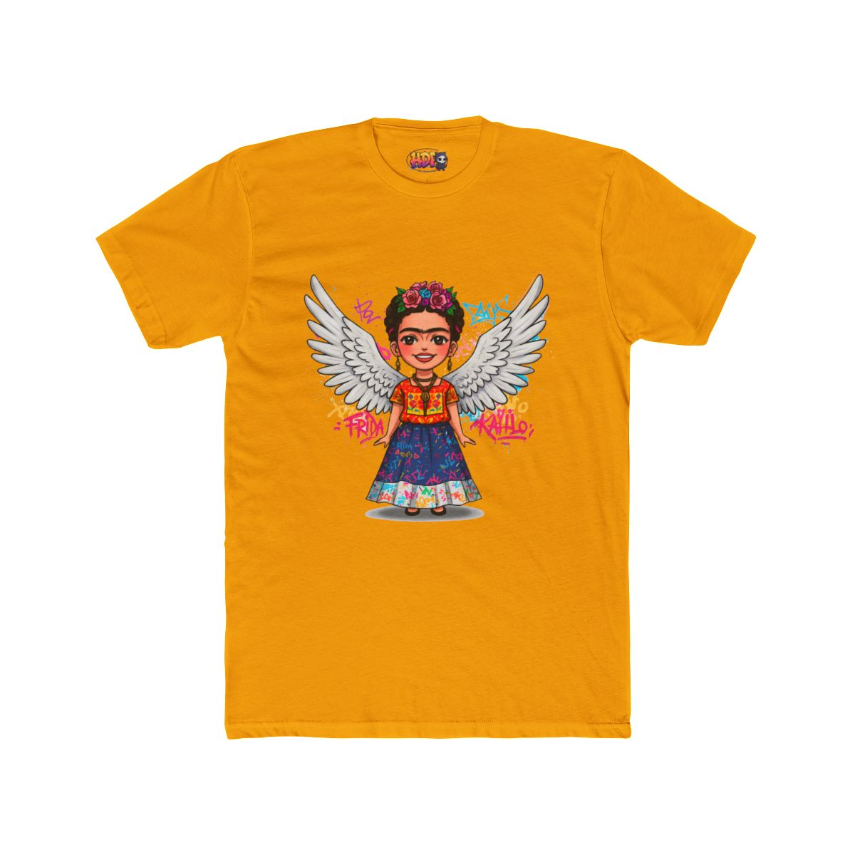 Remera Frida