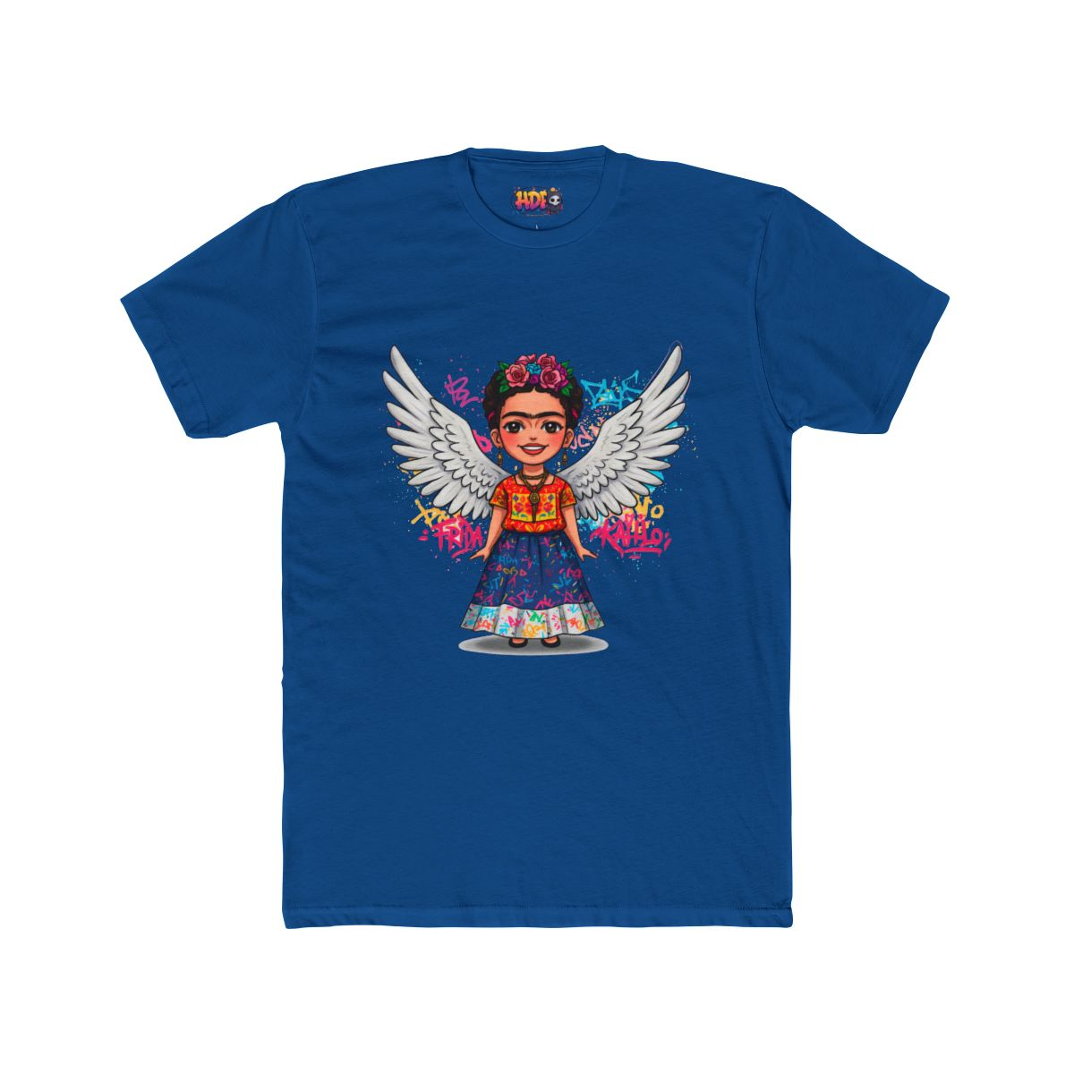 Remera Frida