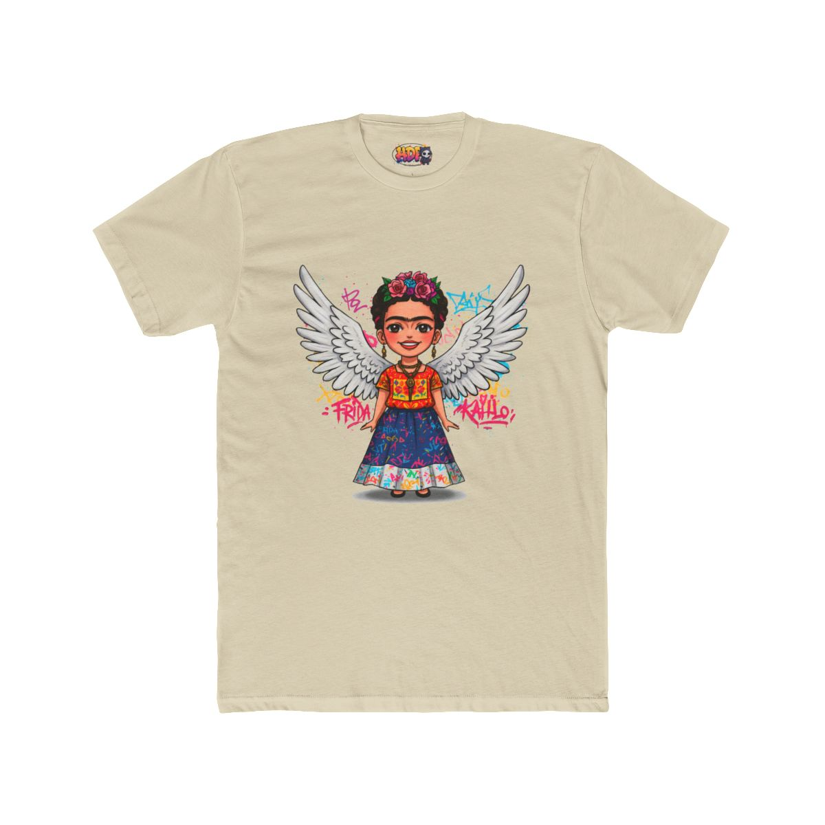 Remera Frida