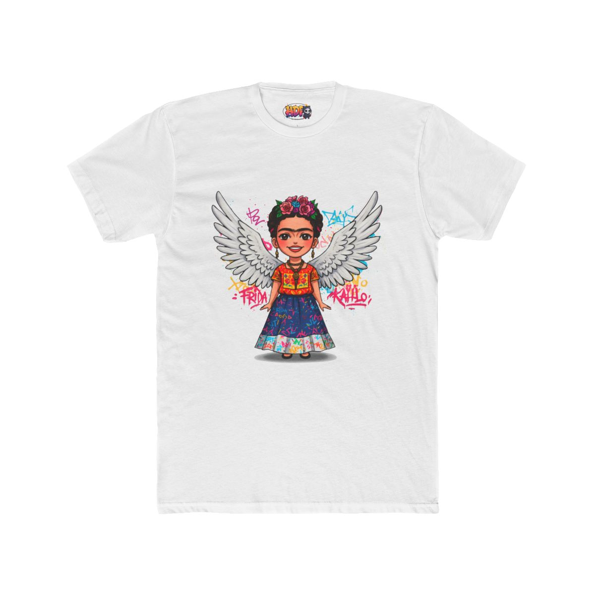 Remera Frida