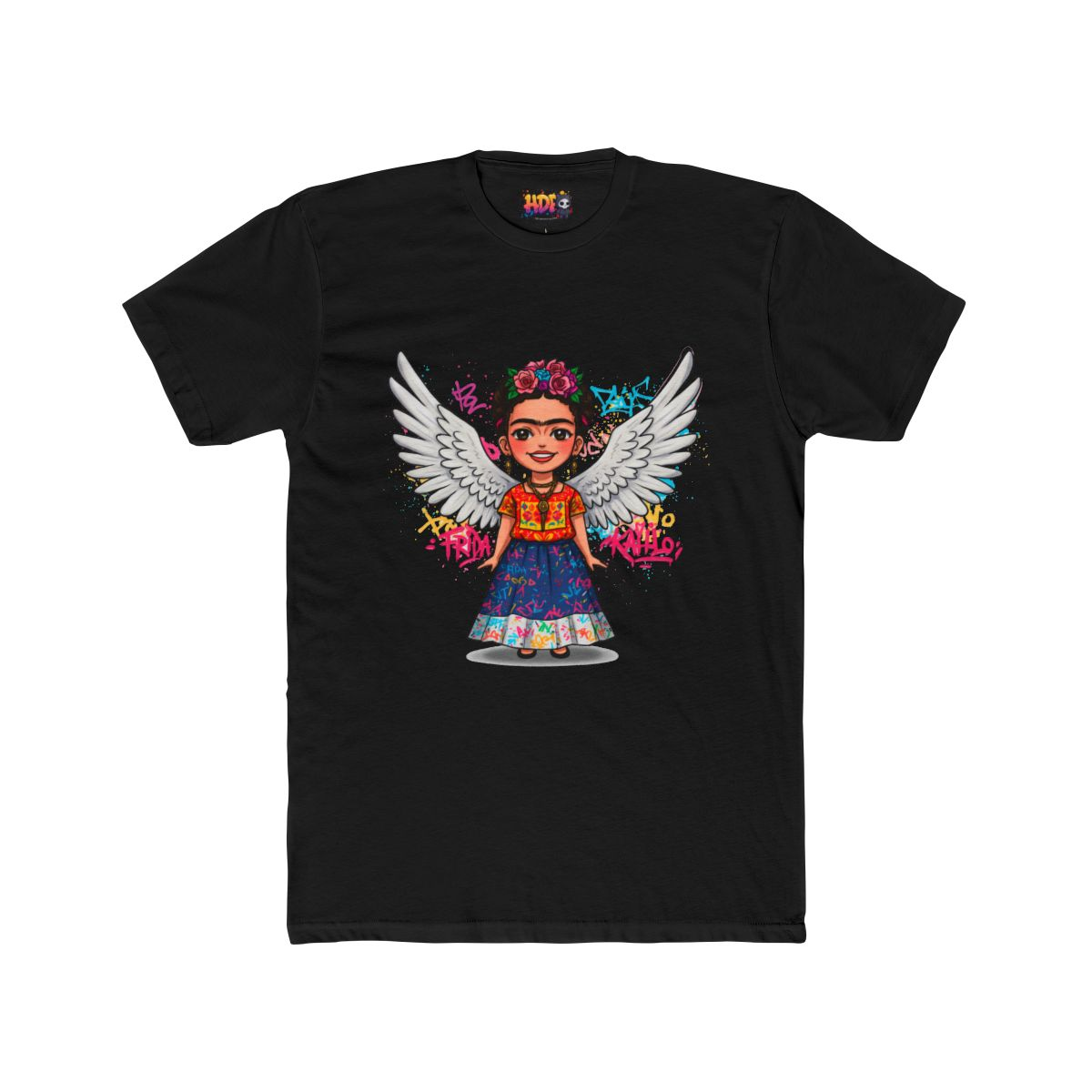 Remera Frida