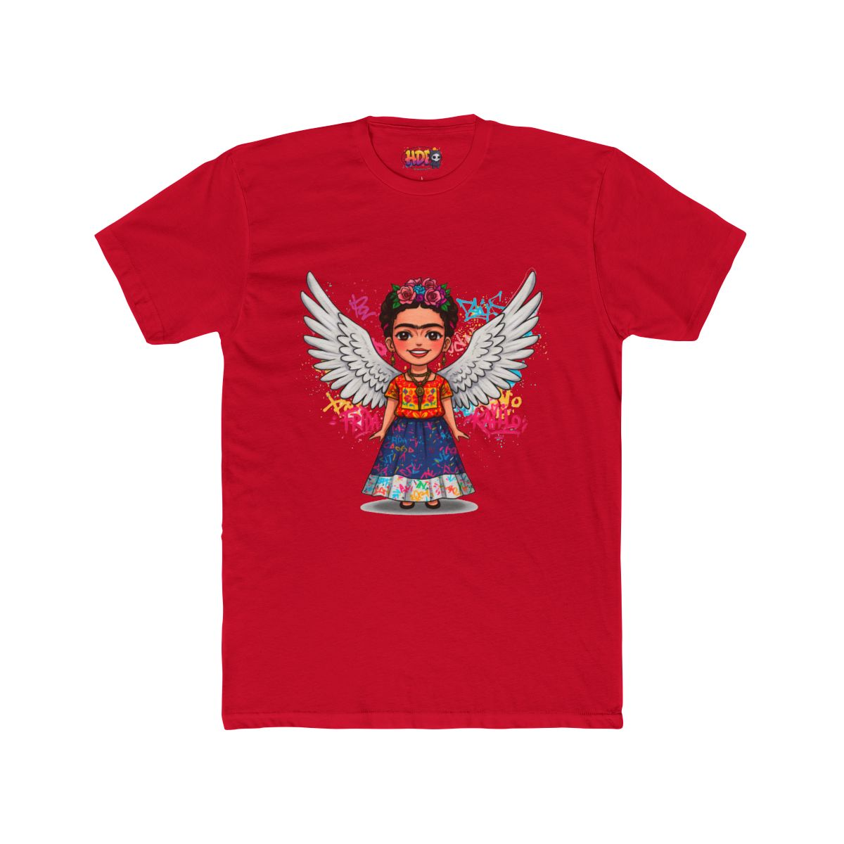Remera Frida