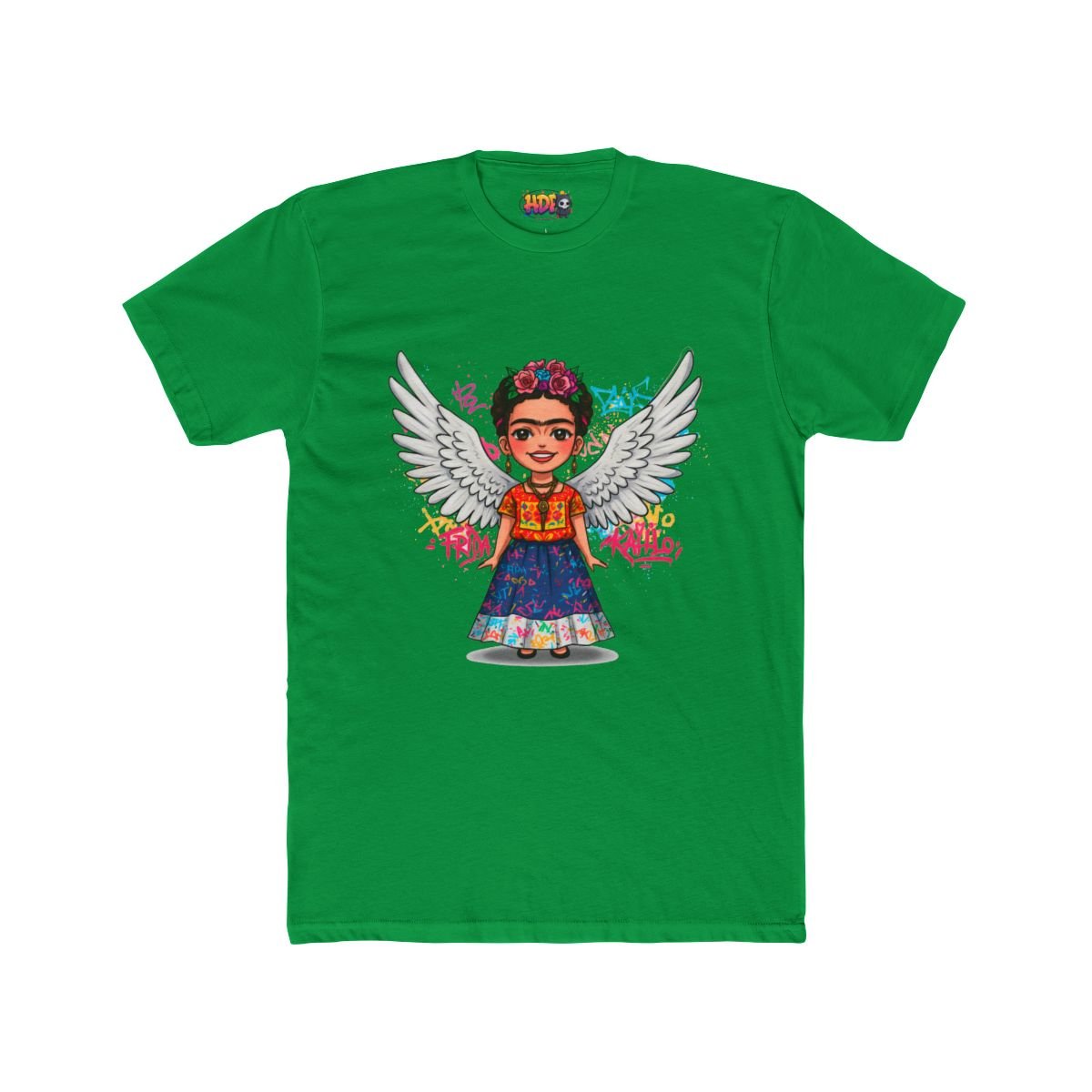 Remera Frida