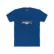 Remera Porsh 911