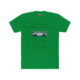 Remera Porsh 911