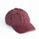 Gorro de vicera jaspeado