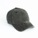 Gorro de vicera jaspeado