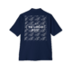Remera tipo polo 220g/m² Personalizada