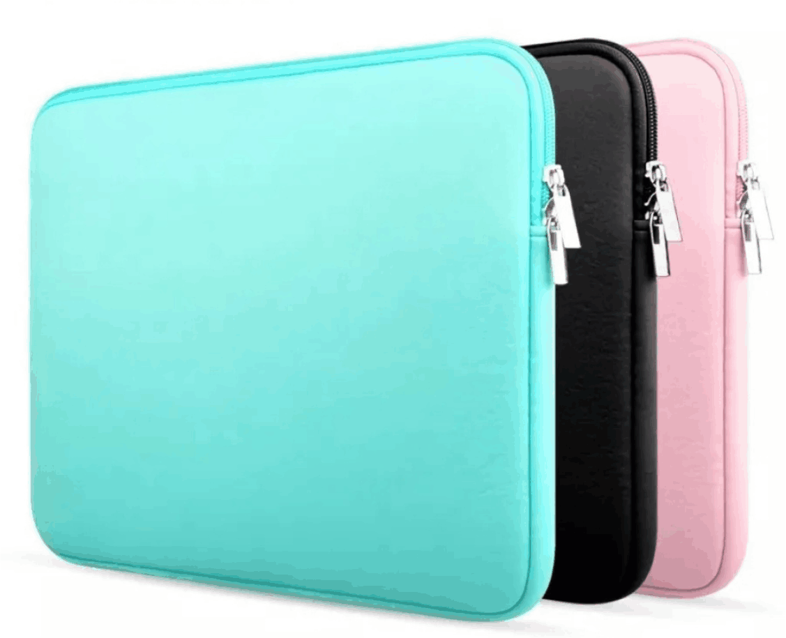 Estuche / Sobre para notebook (Ceibal)