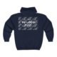 Campera de felpa  Personalizado